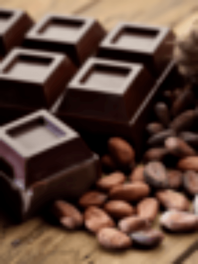 Is Dark Chocolate Healthy For You?