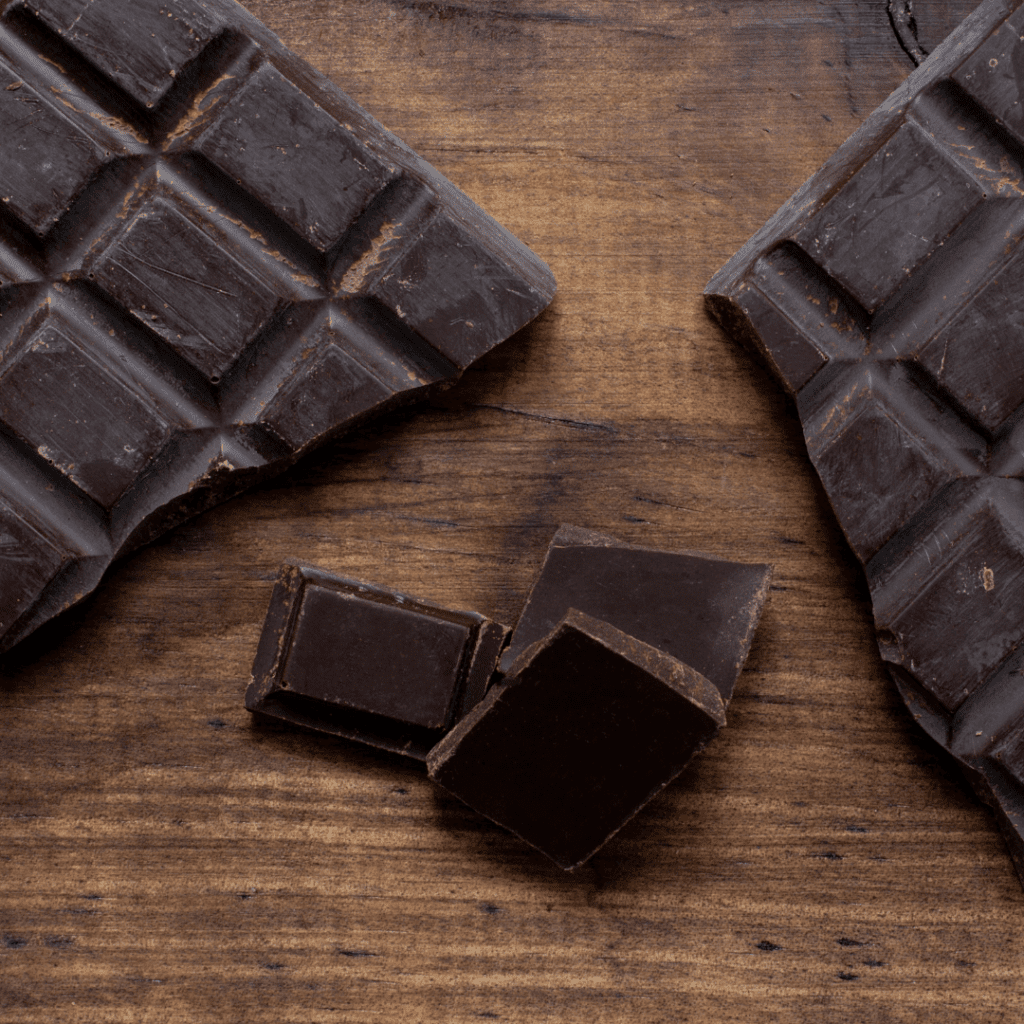 Is Dark Chocolate Healthy For You Healthy Foodie Wellness   Is Dark Chocolate Healthy For You 1024x1024 