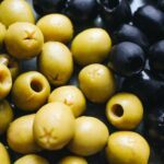 Are olives good for you?