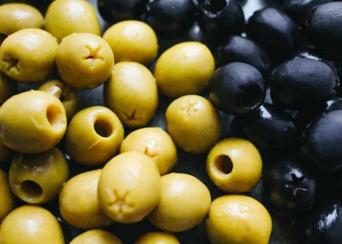 Are Olives Good For You?