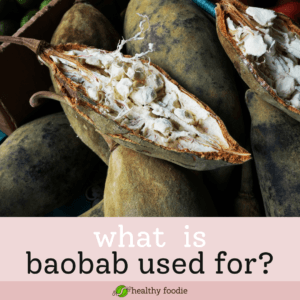 baobab uses