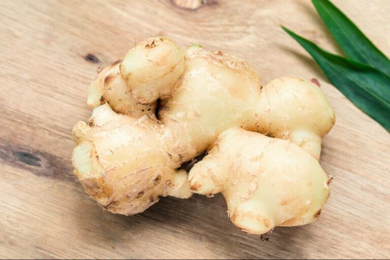 Is Ginger Good For You?
