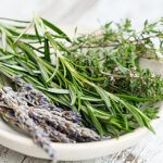 is rosemary good for you