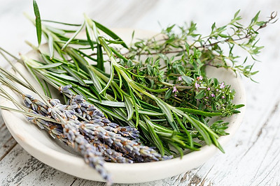 is rosemary good for you