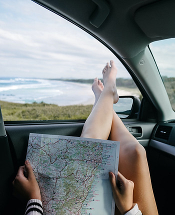 10 best healthy road trip snacks