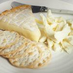 Best Gluten Free Crackers photo of cheese and crackers