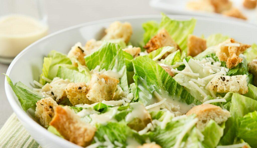 Caesar Salad