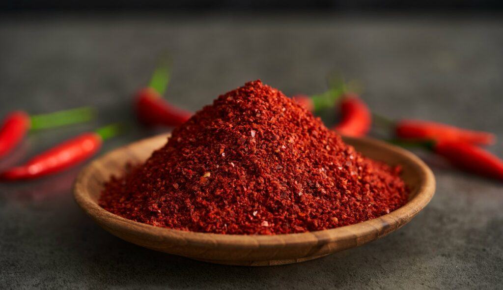 Best Spices for Chicken on the Grill - Chili Powder