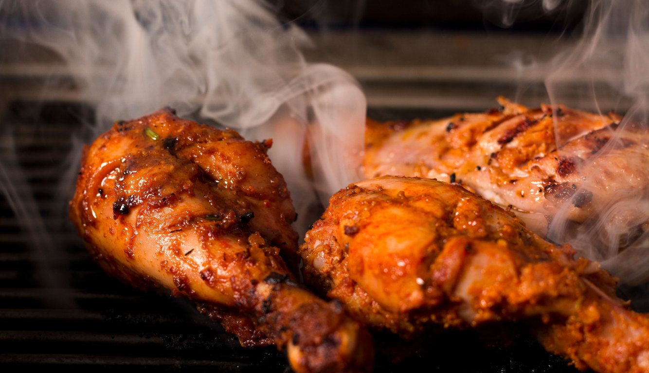 Best Spices for Chicken on the Grill