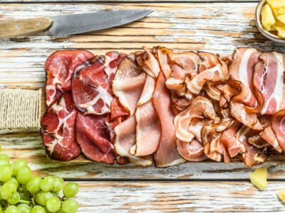 How to Choose Perfect Meats for Your Charcuterie Board